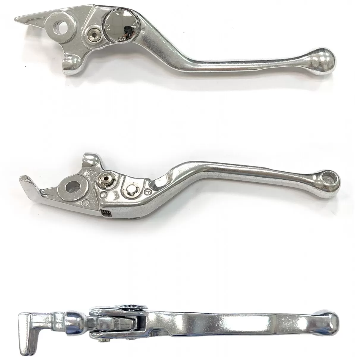 2TORQ Brake Lever AGD118