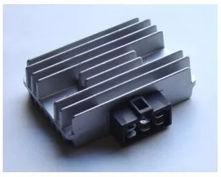 TourMax Voltage Regulator Kawasaki KL650 / GPZ 750 RGU-408
