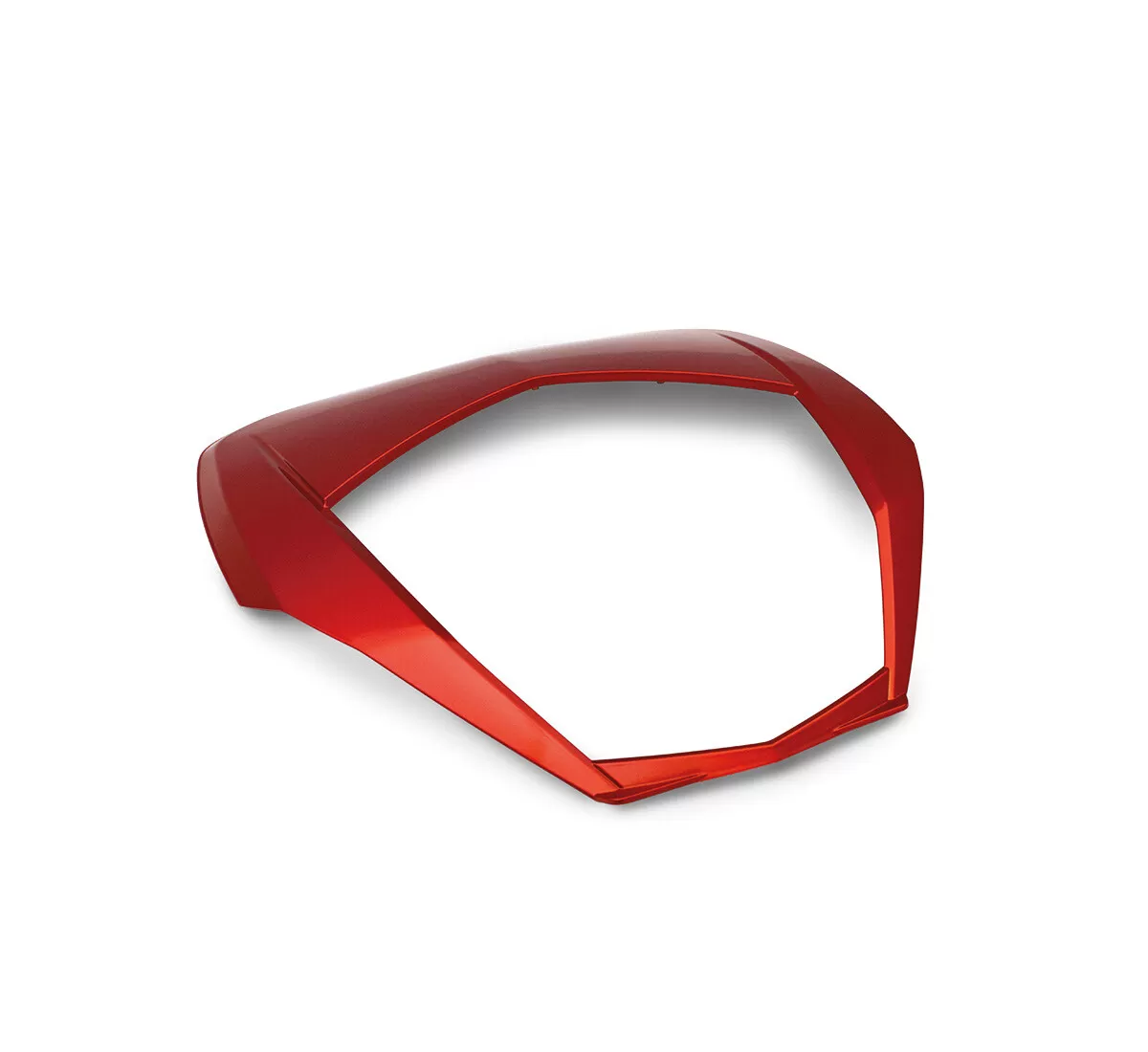 Kawasaki COVER TOPCASE 47L2 ORN MULTI