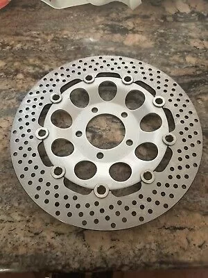 Suzuki Brake disc Front 59220-32C31