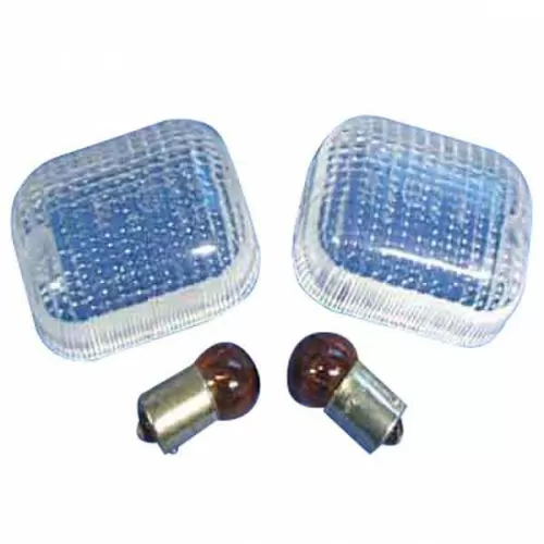 GHM Indicator Lens 75197500