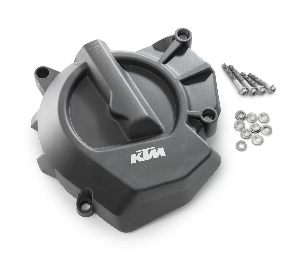 KTM Clutch Cover Protector 790/890 Duke (18-)