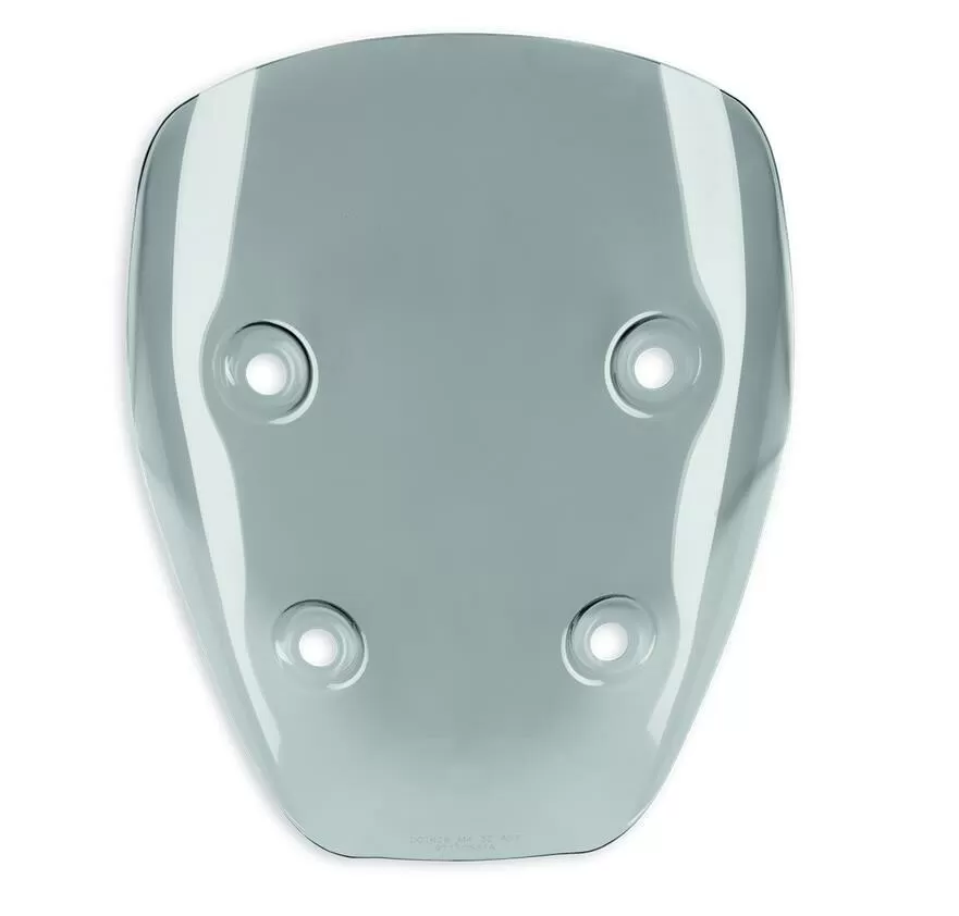 Touring Headlight Fairing Set