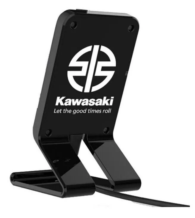 Kawasaki Rechargable Phone Stand