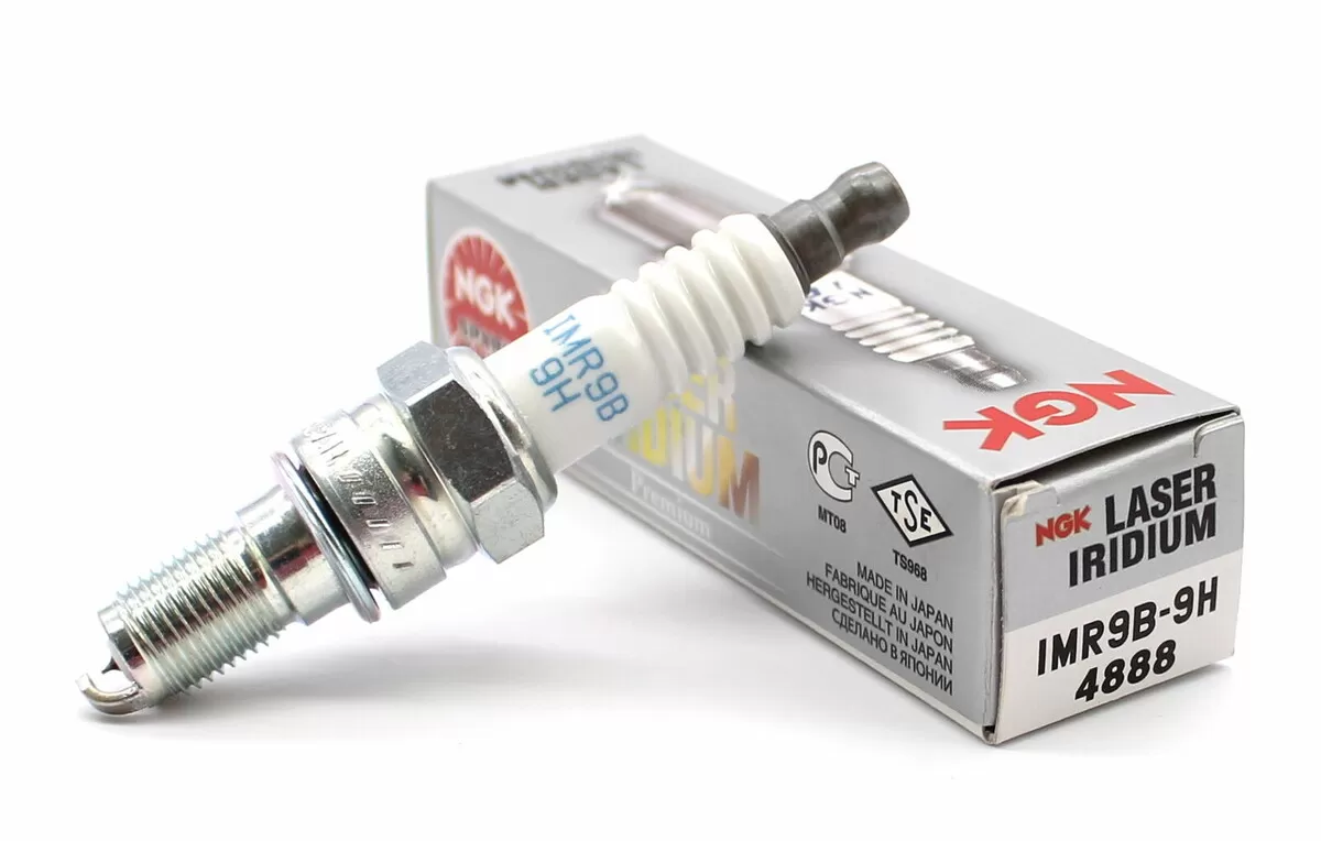 NGK Iridium spark Plug IMR9B-9H