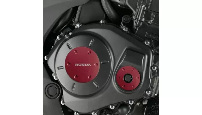 Honda Crankshaft Cover Ornament Kit