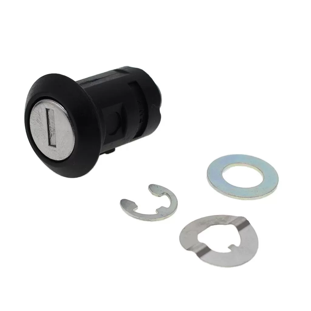 Honda Cylinder Inner Set For Wave Key