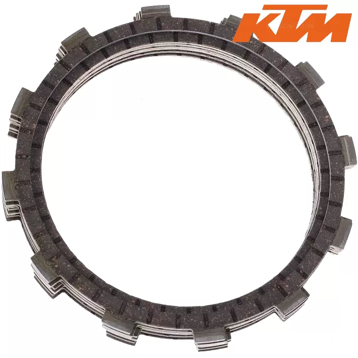 KTM Disc Set 63632011010