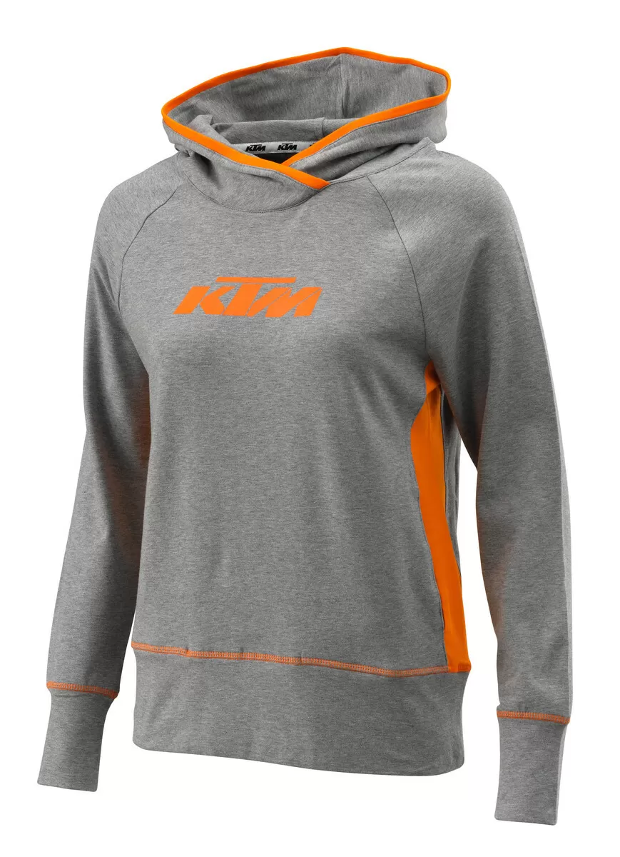 KTM Logo Sweat Hoodie Women (L)