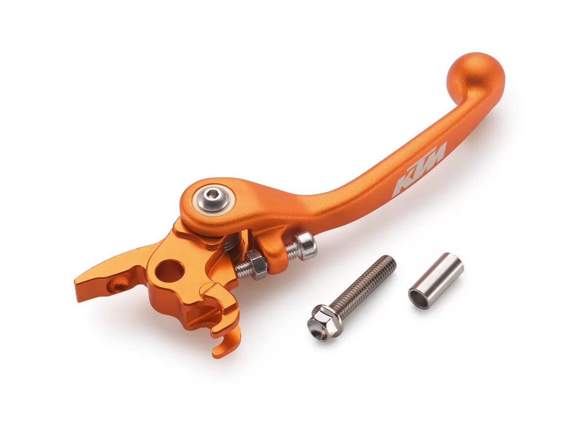 KTM FLEX Brake Lever BREMBO 7801380220004