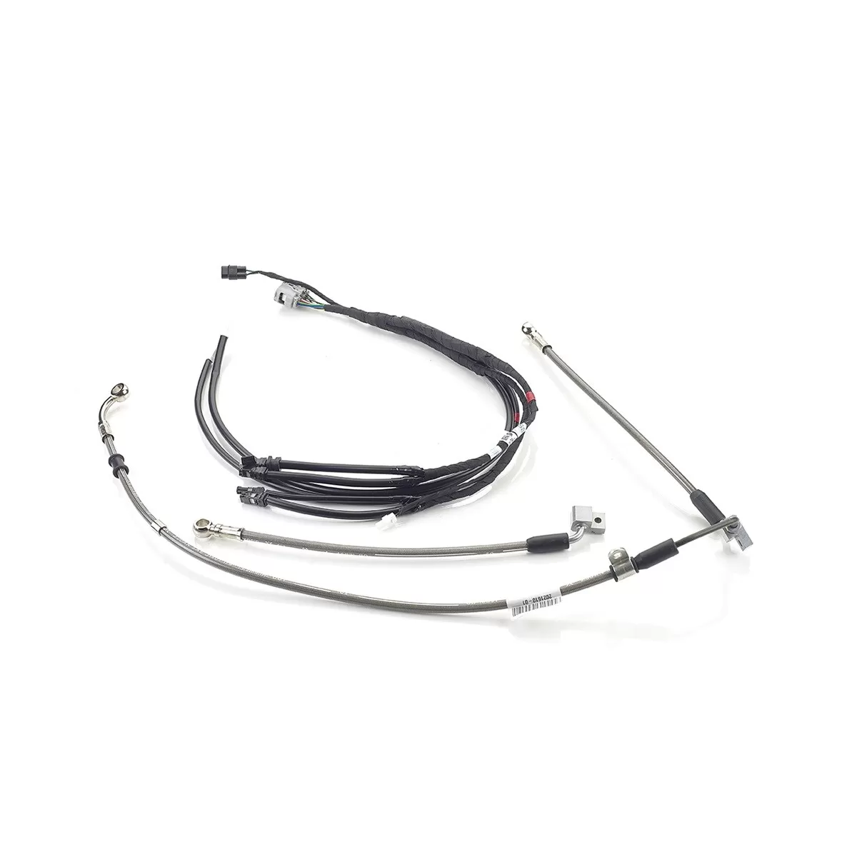 Triumph Handlebar Mounting Kit Sports