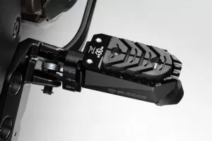 Suzuki Enduro Footrests DL 1050 (XT) (20)