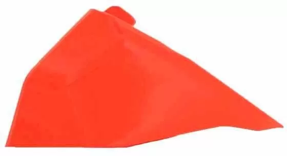 Rtech Air Box Side Panel KTM SX Orange