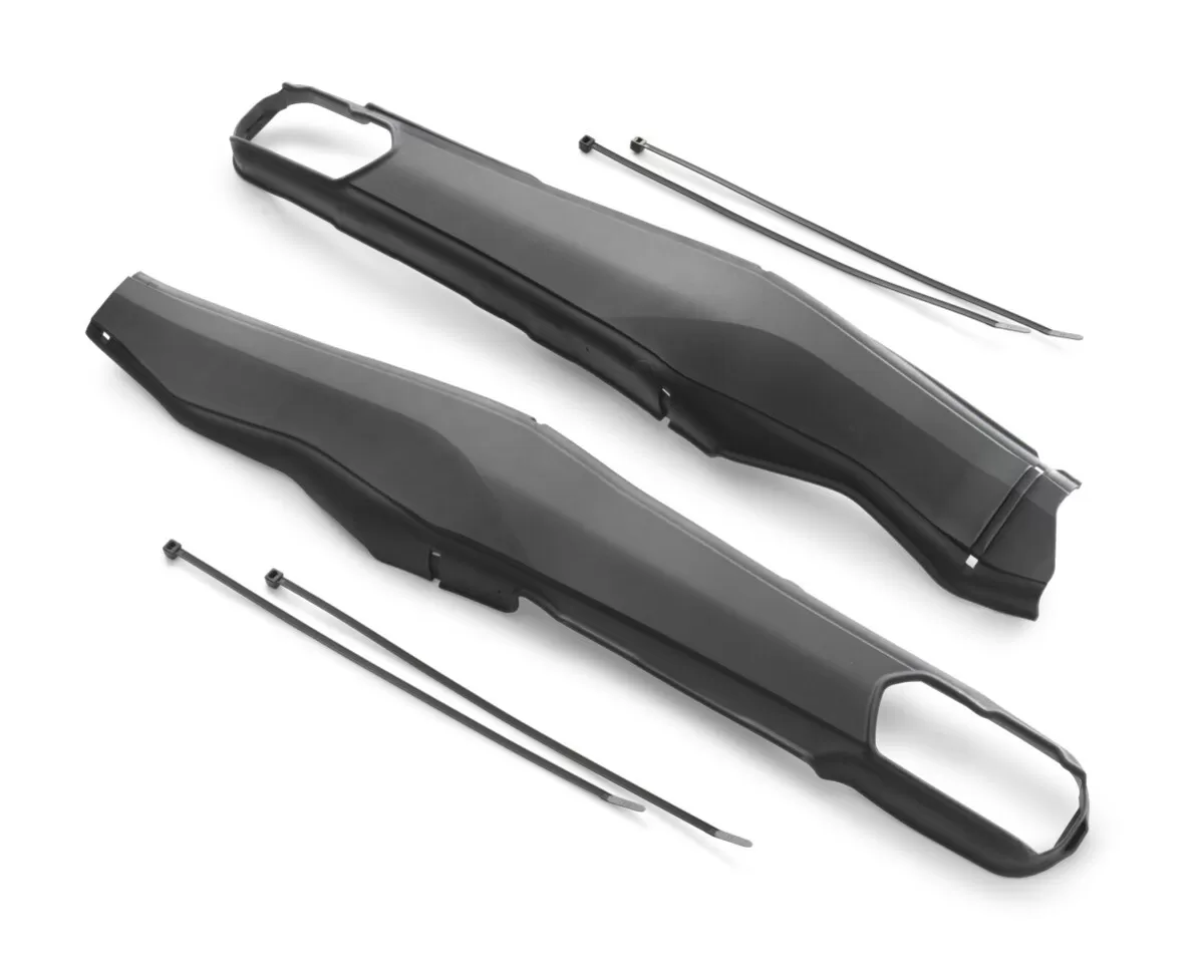 Husqvarna swingarm protection