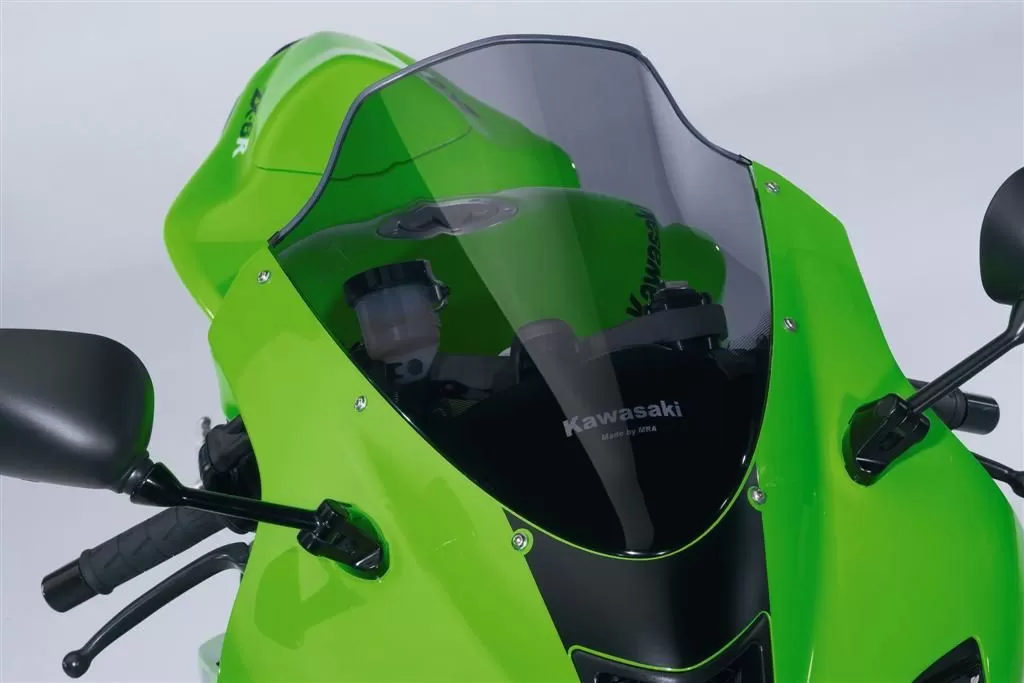 Kawasaki WINDSCREEN BUBBLE ZX-6R'07'08