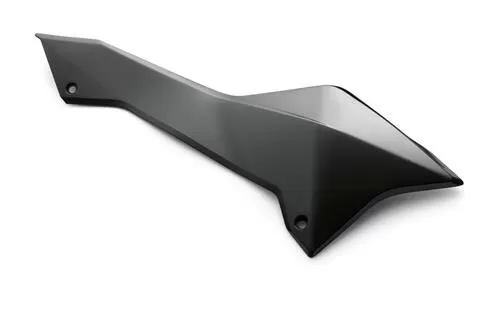 KTM Side Cover Right Black 690 Enduro R / SMC-R