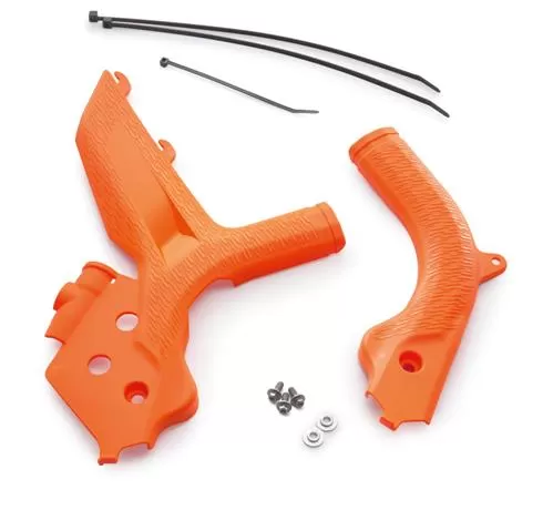 KTM Frame Protection Kit
