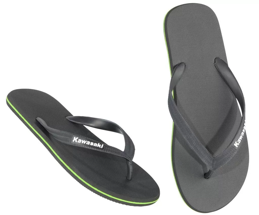 Kawasaki Slippers
