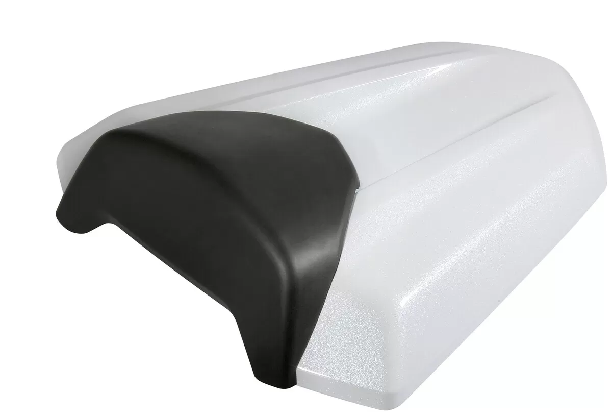 Honda Seat Cowl Kit *Nh-A96P* Pearl Metalloid White