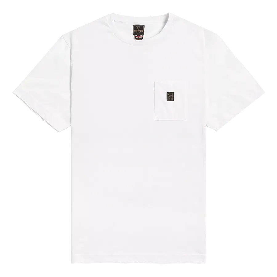 Triumph Snake Pit T-Shirt