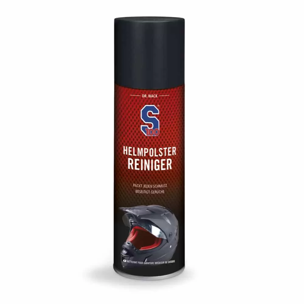 S100 Helmet Interior Cleaner 100ml