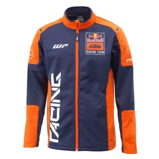 KTM Replica Team Softshell Jacket