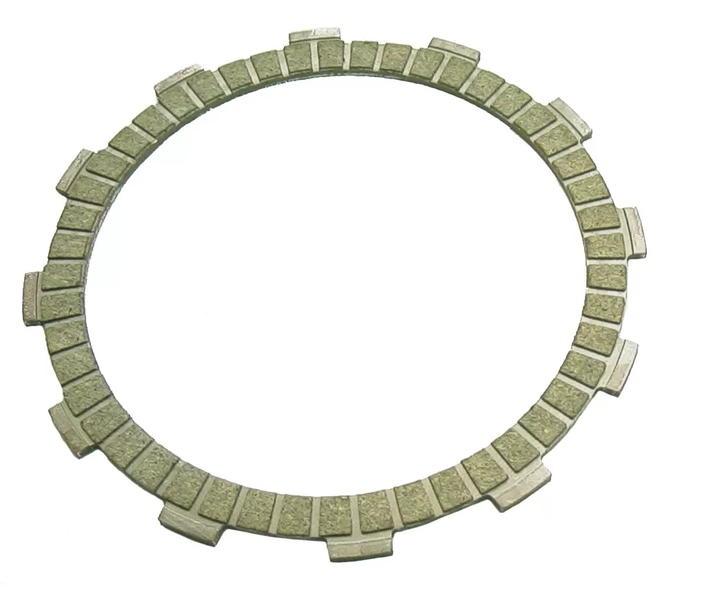 TourMax Clutch Plate CF140KEP