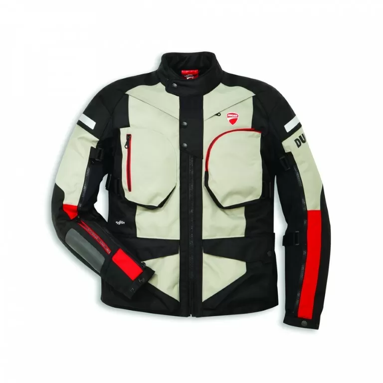 Ducati Atacama C1 Jacket