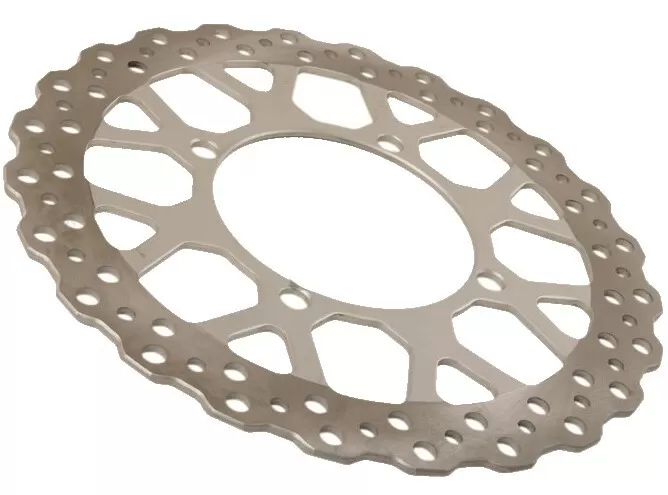 Kawasaki DISC FR SILVER KLX250S9F