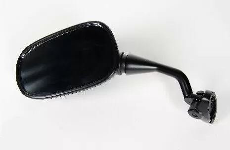 Honda MIRROR ASSY L BAC 88120MERD01