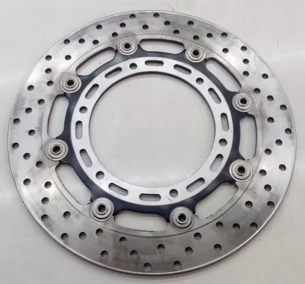 Yamaha Brake Disc Front 5JJ-2581T-11-00