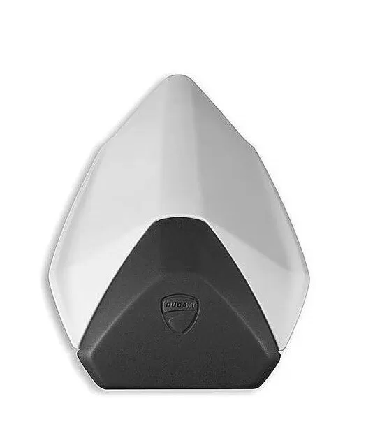 Ducati PILLION RIDER SEAT COVER KIT AWS - SBK 97180121A