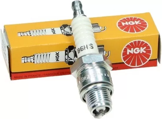 NGK Spark Plug B6HS