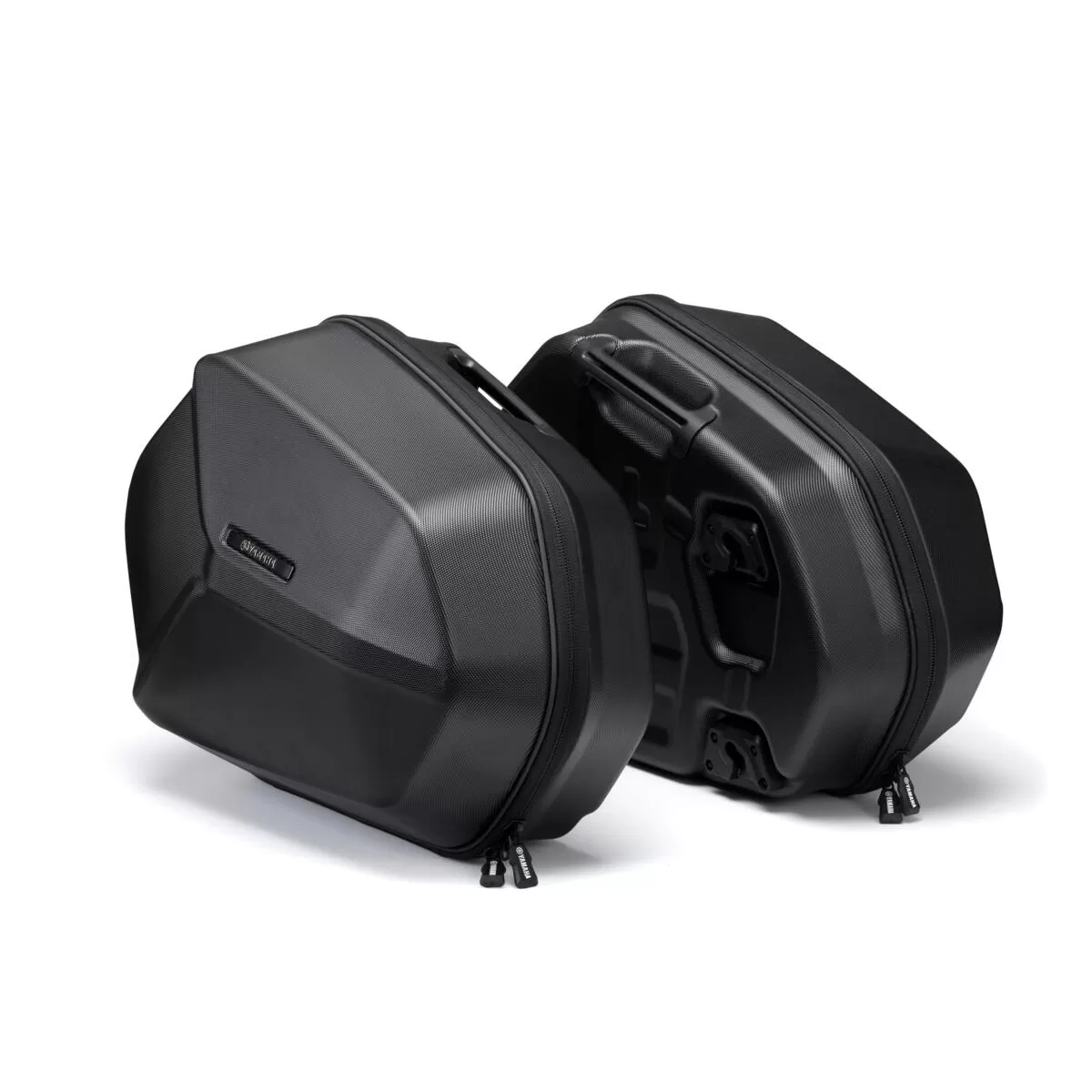 Yamaha ABS Side Case Set Niken 850 / Tracer 7