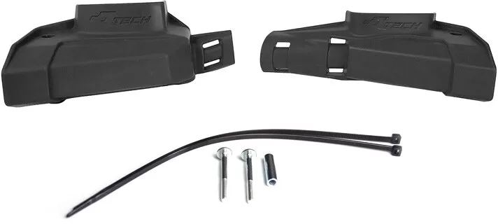 Rtech Brembo Pump Guard Protector Black for KTM