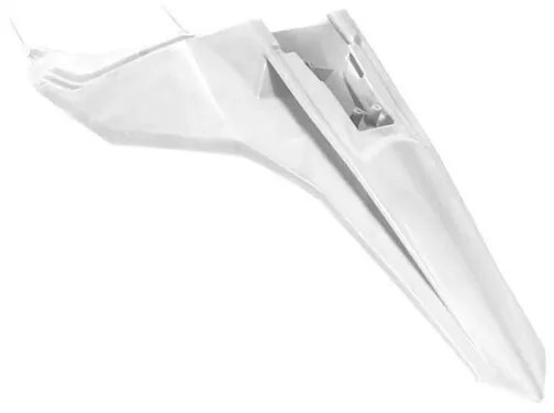 Rtech Rear Fender White KTM SX 65 2016-2023