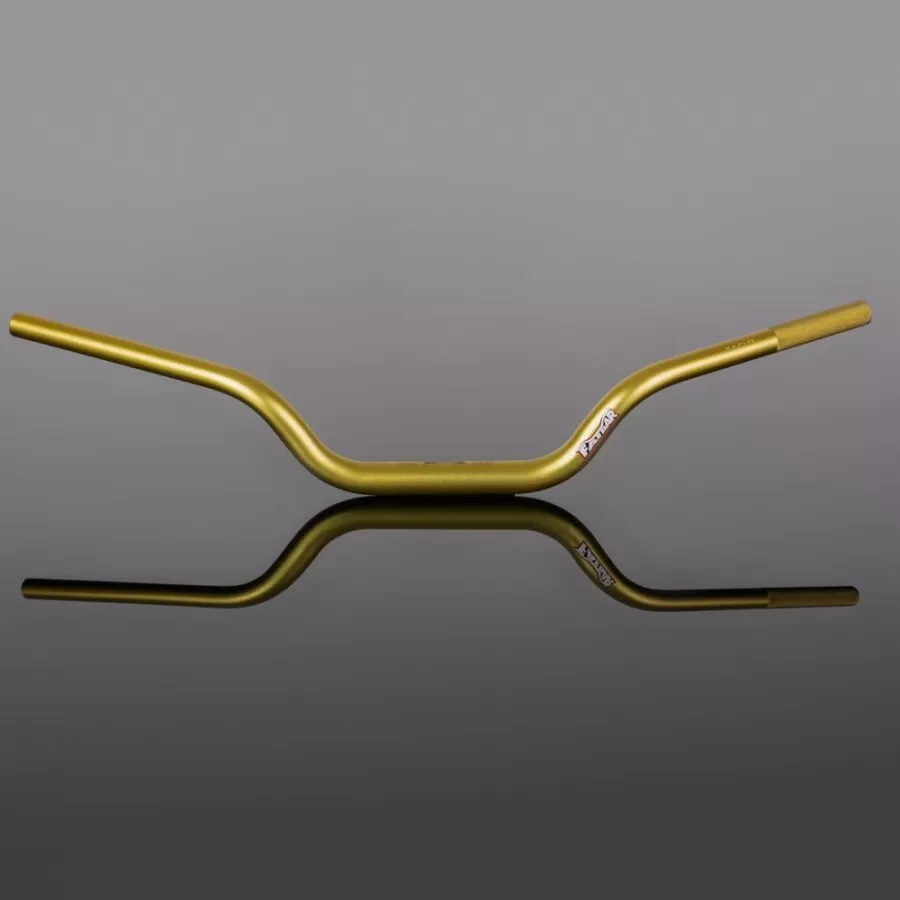 Renthal Fatbar Handlebar Gold 845-50-GO