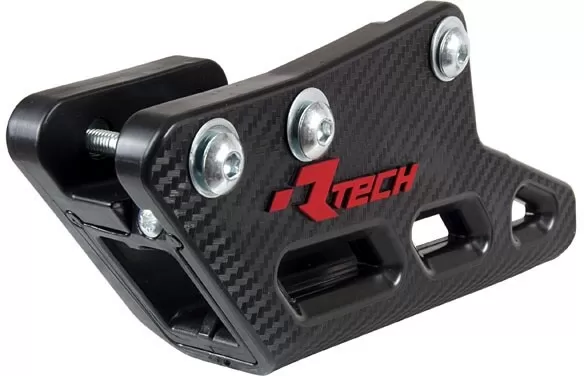 Rtech R2.0 Worx Chain Guide Kawasaki KXF 250-450 09- R-CRUKXFNR0020