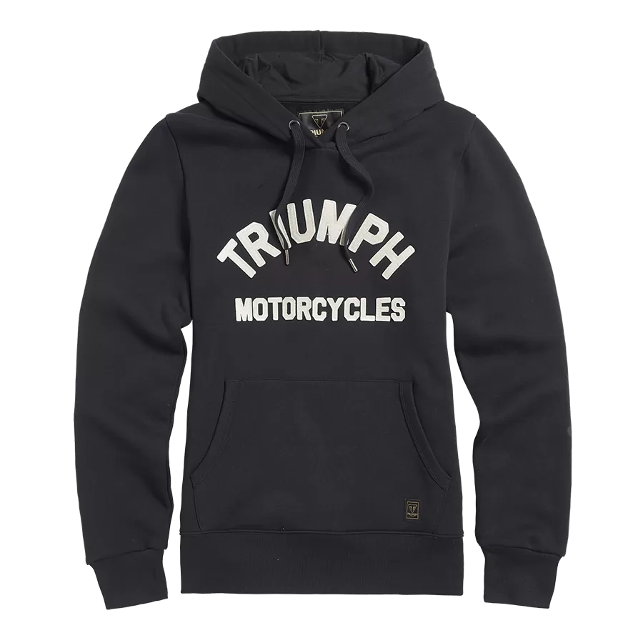 Triumph Orla Pull-On Hoodie
