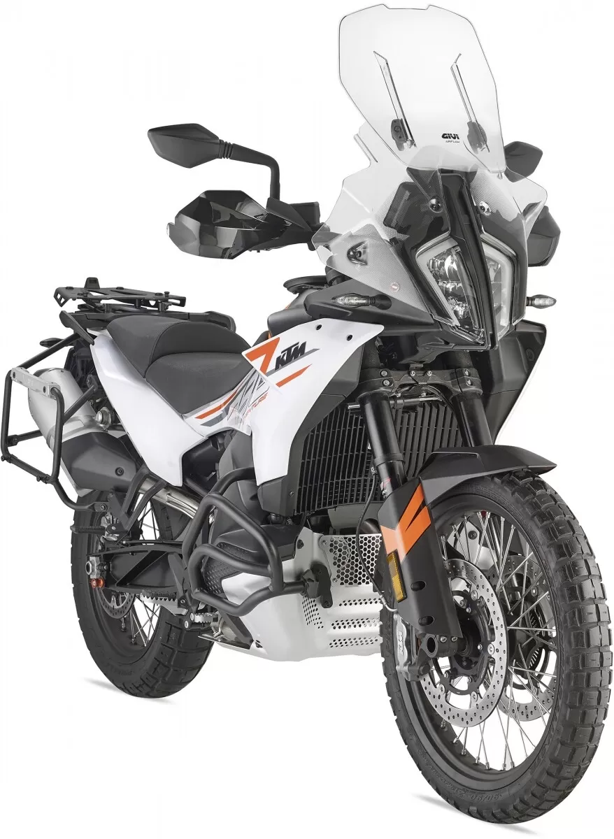 GIVI Windscreen KTM 790/890 Adventure