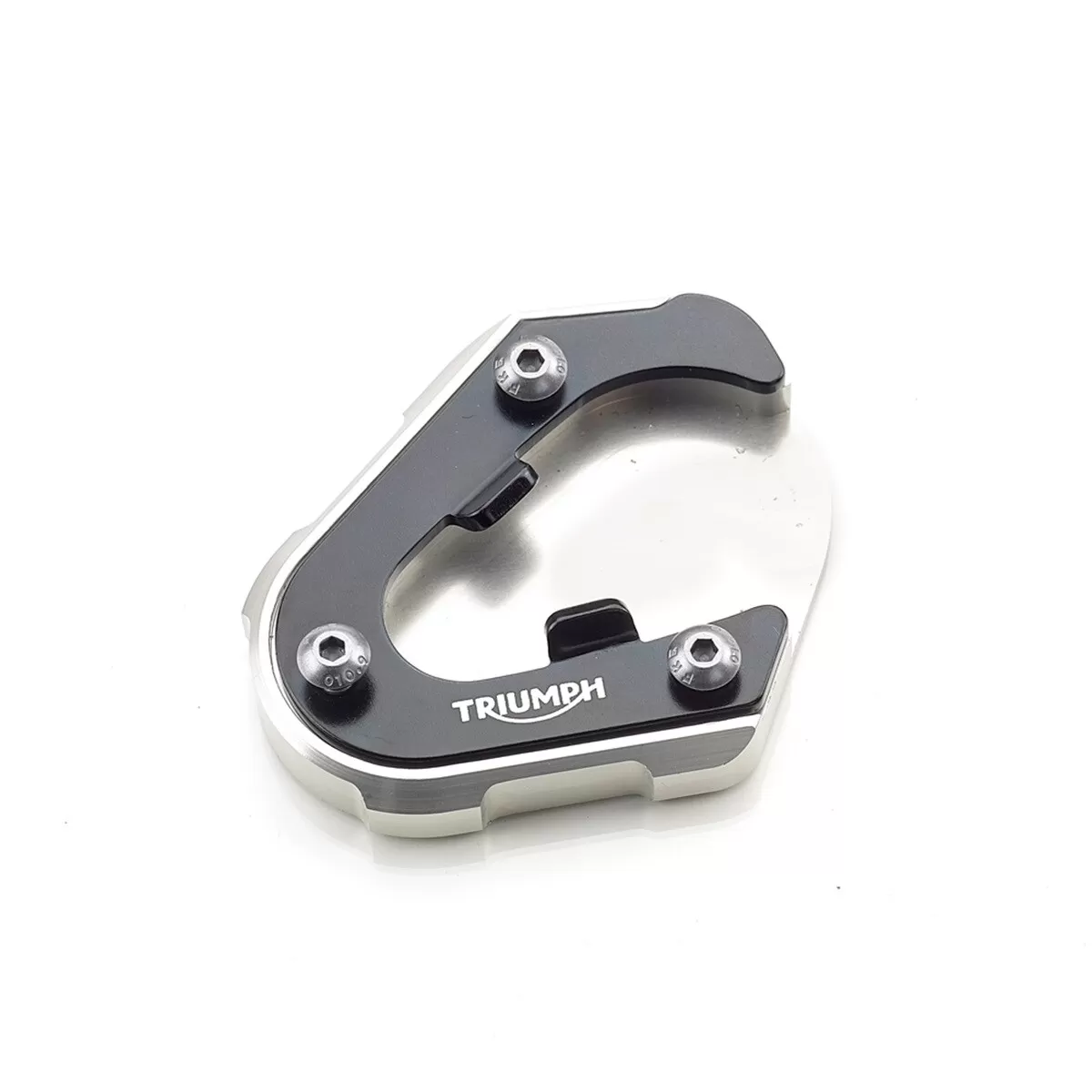 Triumph Side Stand Widener Scrambler 1200 (19-21)