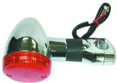 GHM Right Front Indicator VT1100C 75528510