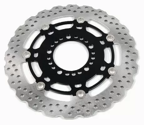 Kawasaki DISC FR HOUSING BLACK+DI KLZ1000ACF