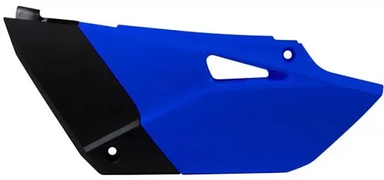 Rtech Side Panels Yamaha Blue YZ 85