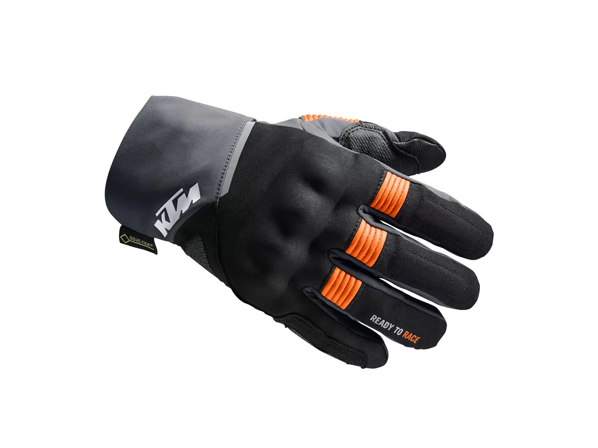 KTM Elemental GTX Gloves XL/11 3PW19V7305