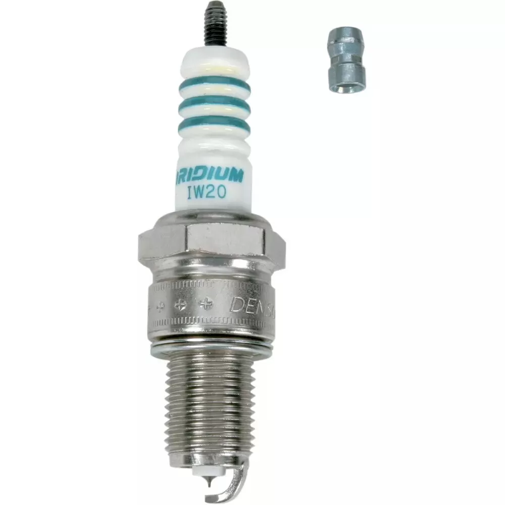 Denso Iridium sparkplug IW20