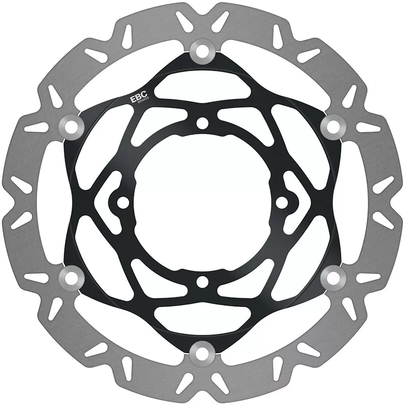 EBC Oversize Brake Disc 320mm SMX6264