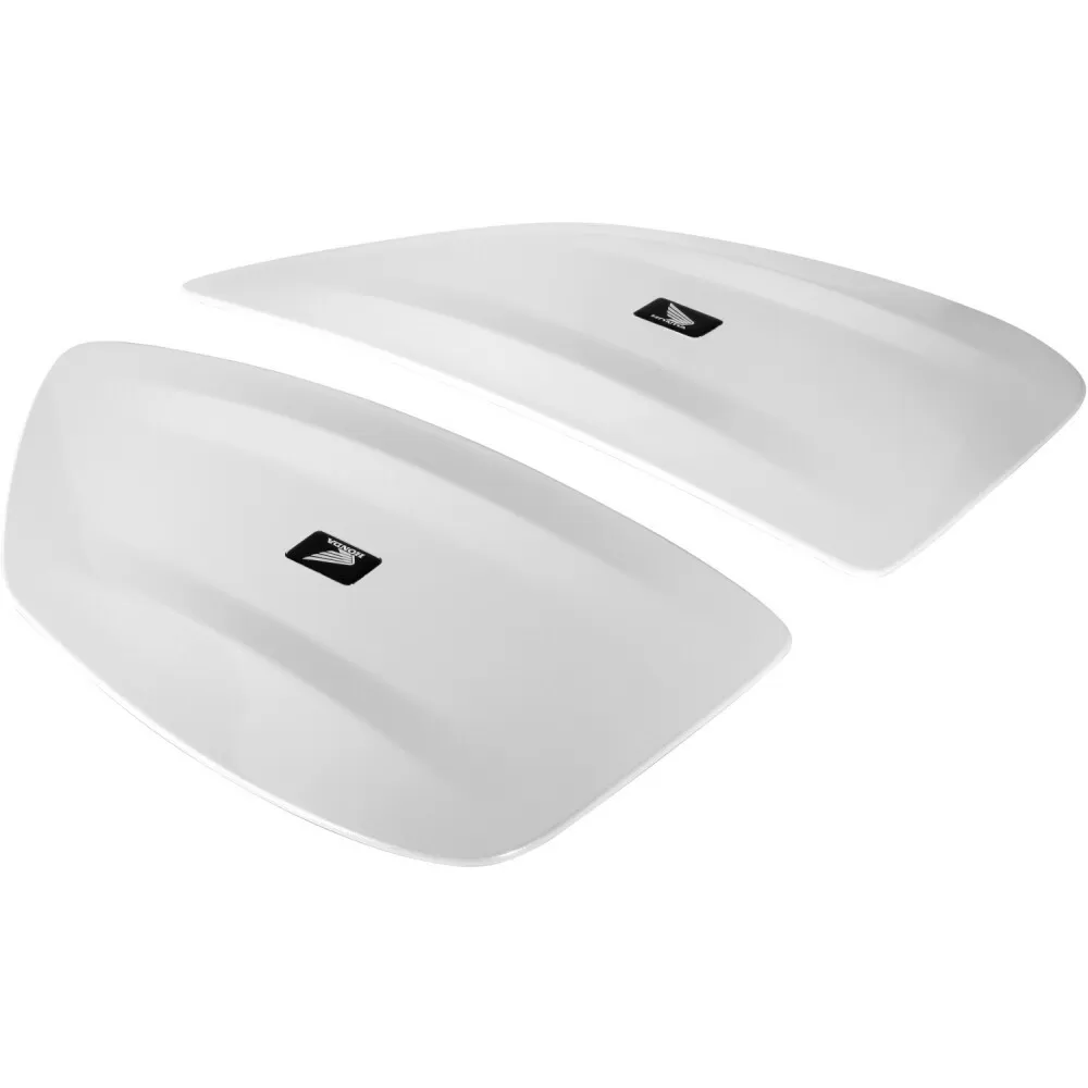 Honda NaRRow Pannier Panel (Nh-B54P Mat Pearl. Glare White)