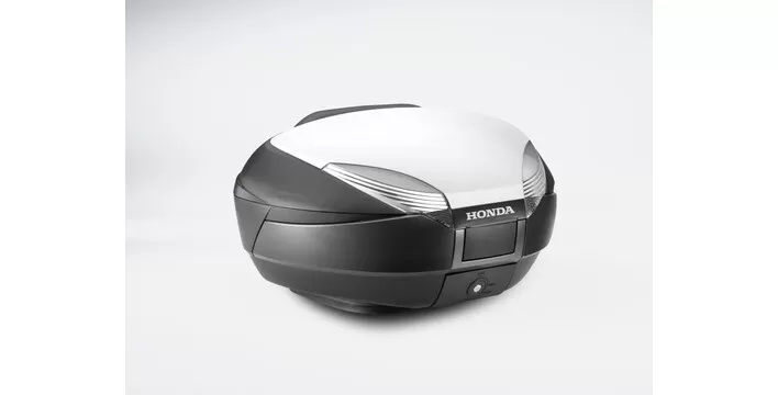 Honda 48L Colour Lid White (Nha16P)