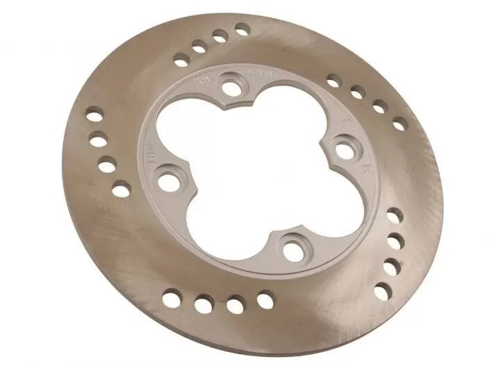 Honda DISK, FR. BRAKE 45121KS4000